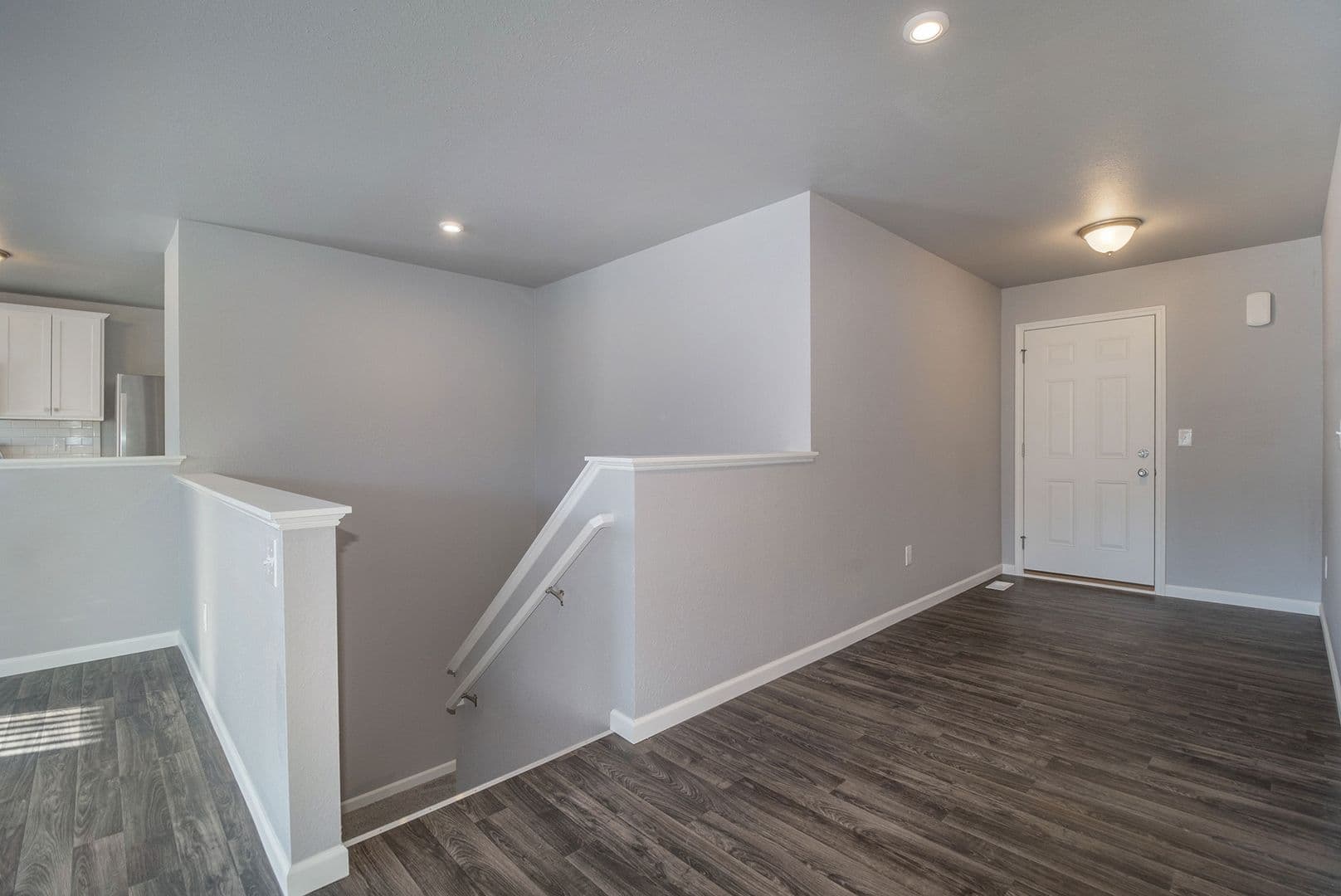 Concord House: 526 Aldrich Street