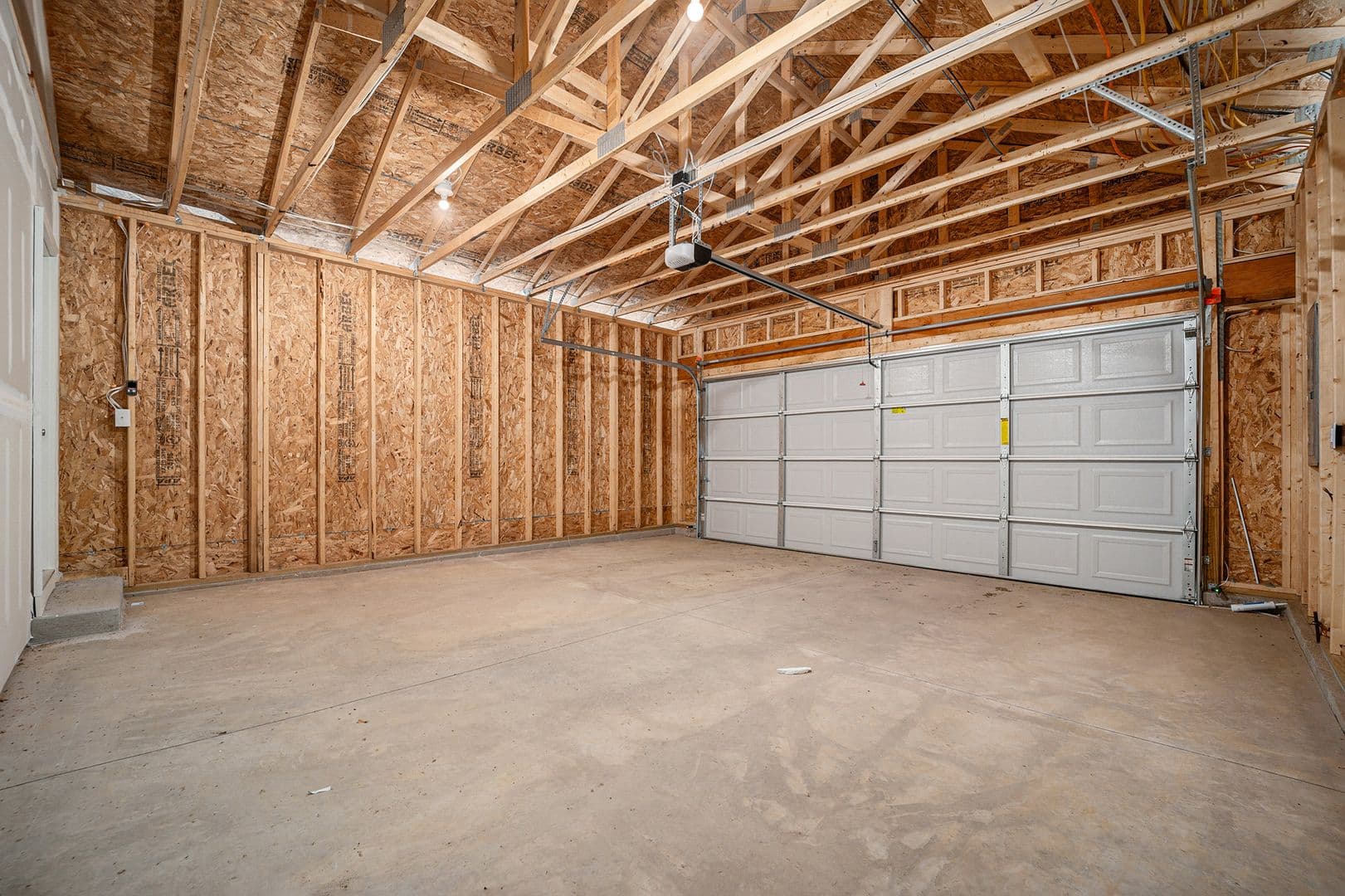South Bend House: 1311 Mackey Drive