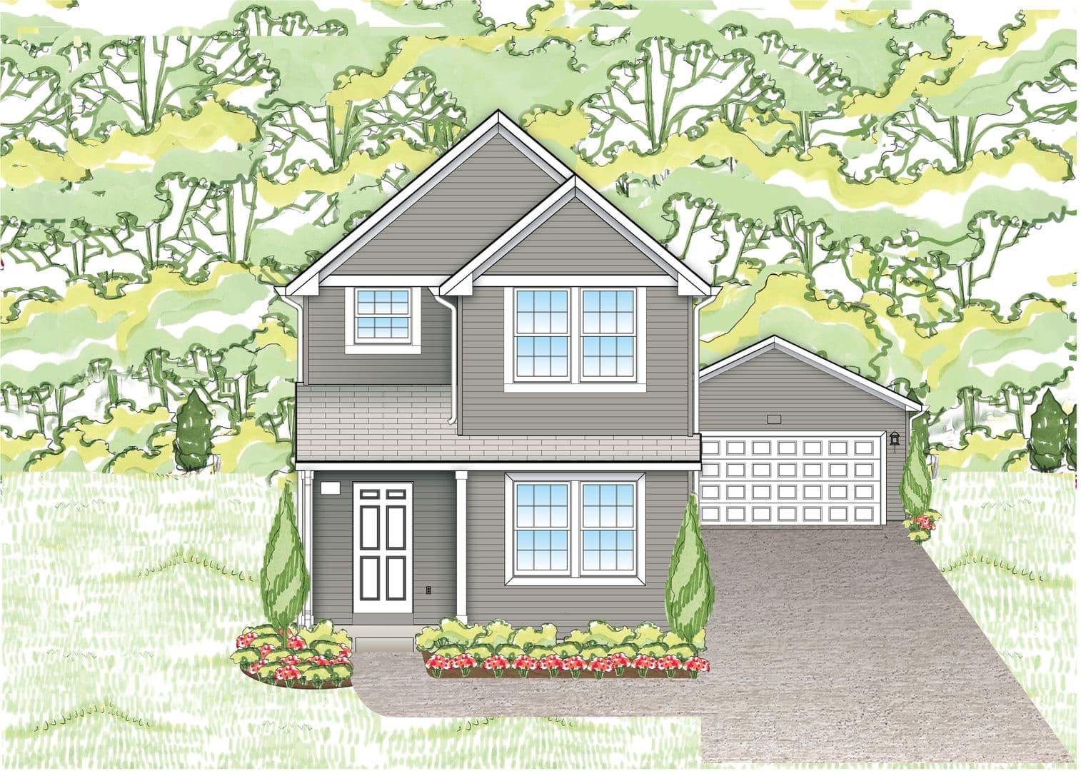 Portage House: 1906 Kingfisher Circle