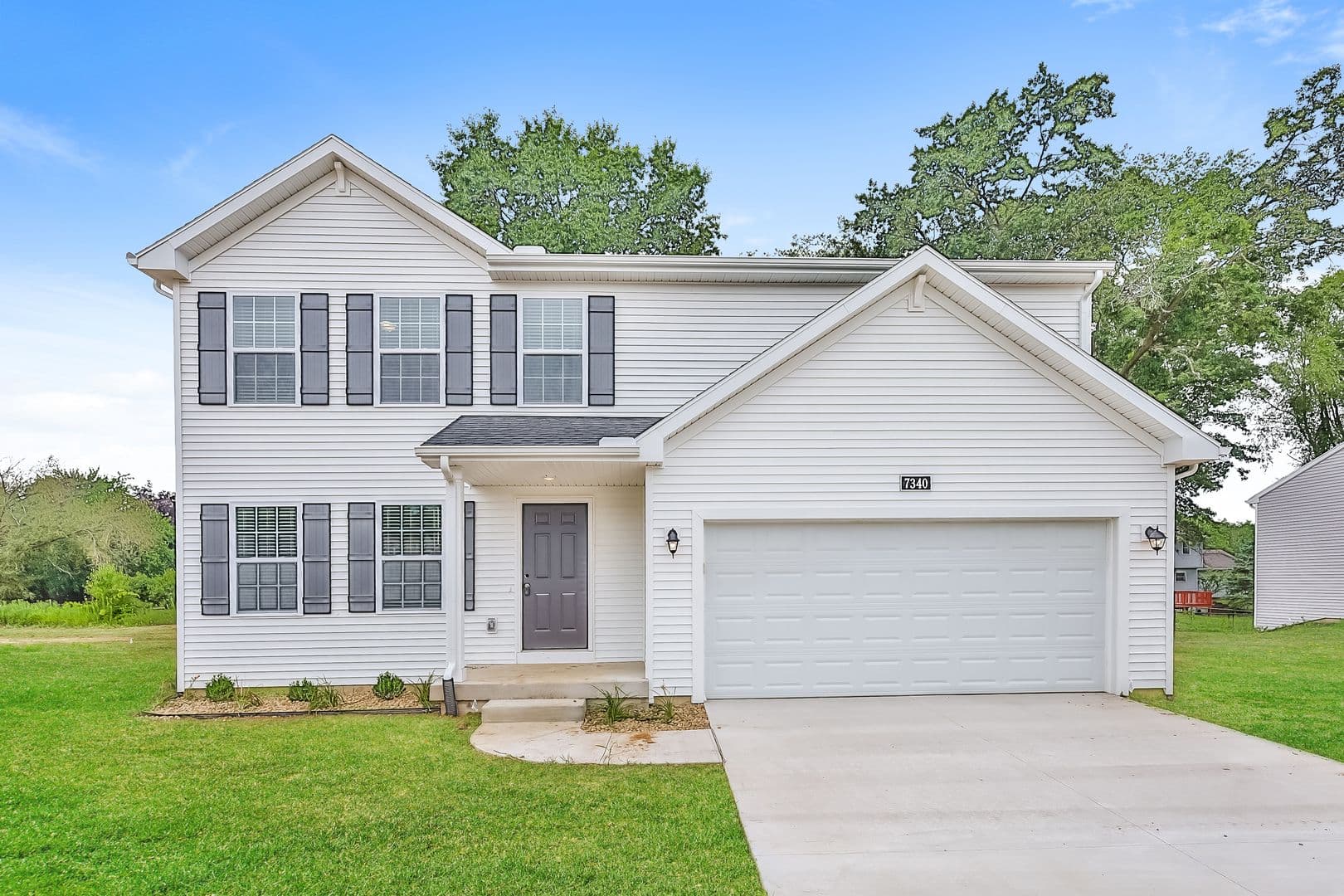 Portage House: 7270 Montego Bay Street