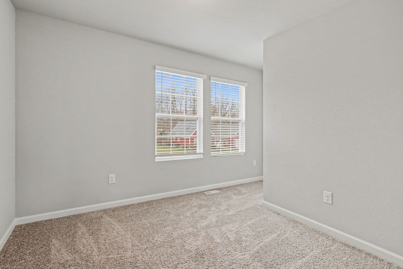 Greenville House: 1519 Beechwood Avenue