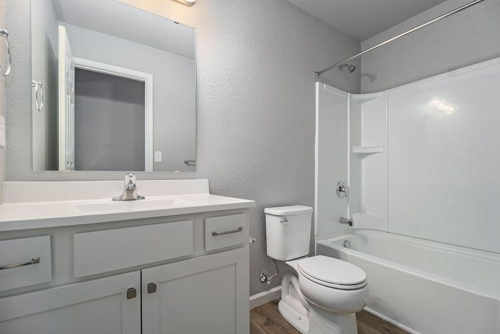 Portage House: 5659 Claremount Street