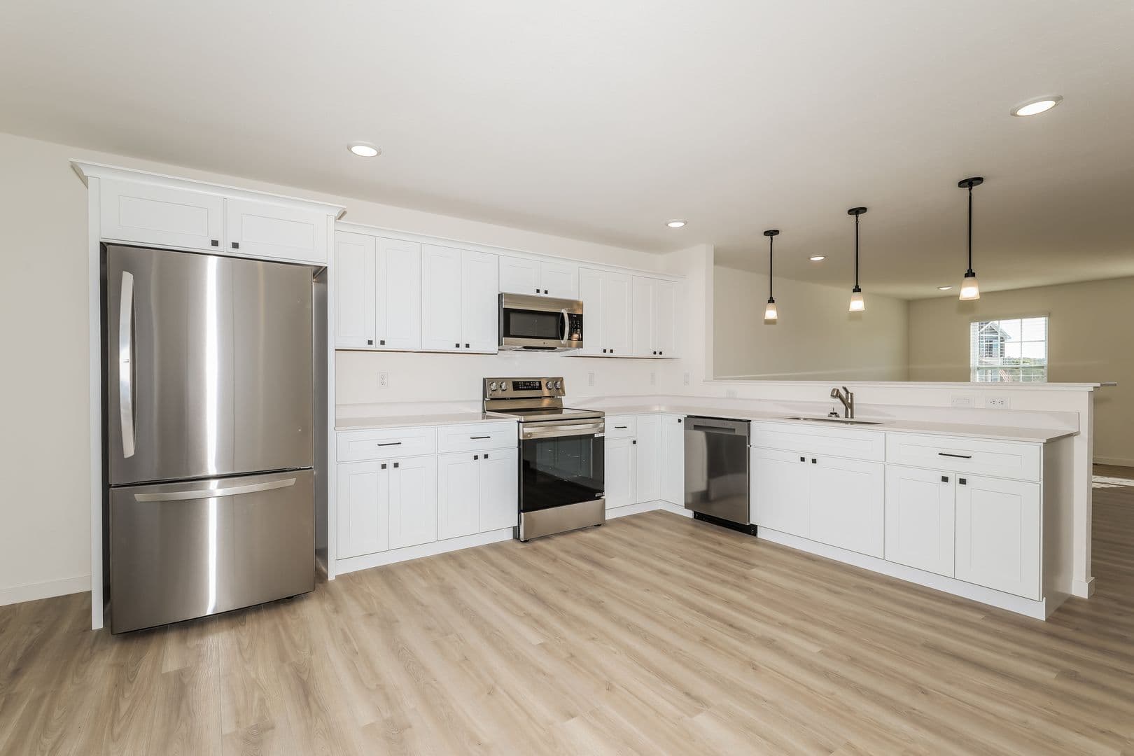 Clio House: 3139 Fox Run Court