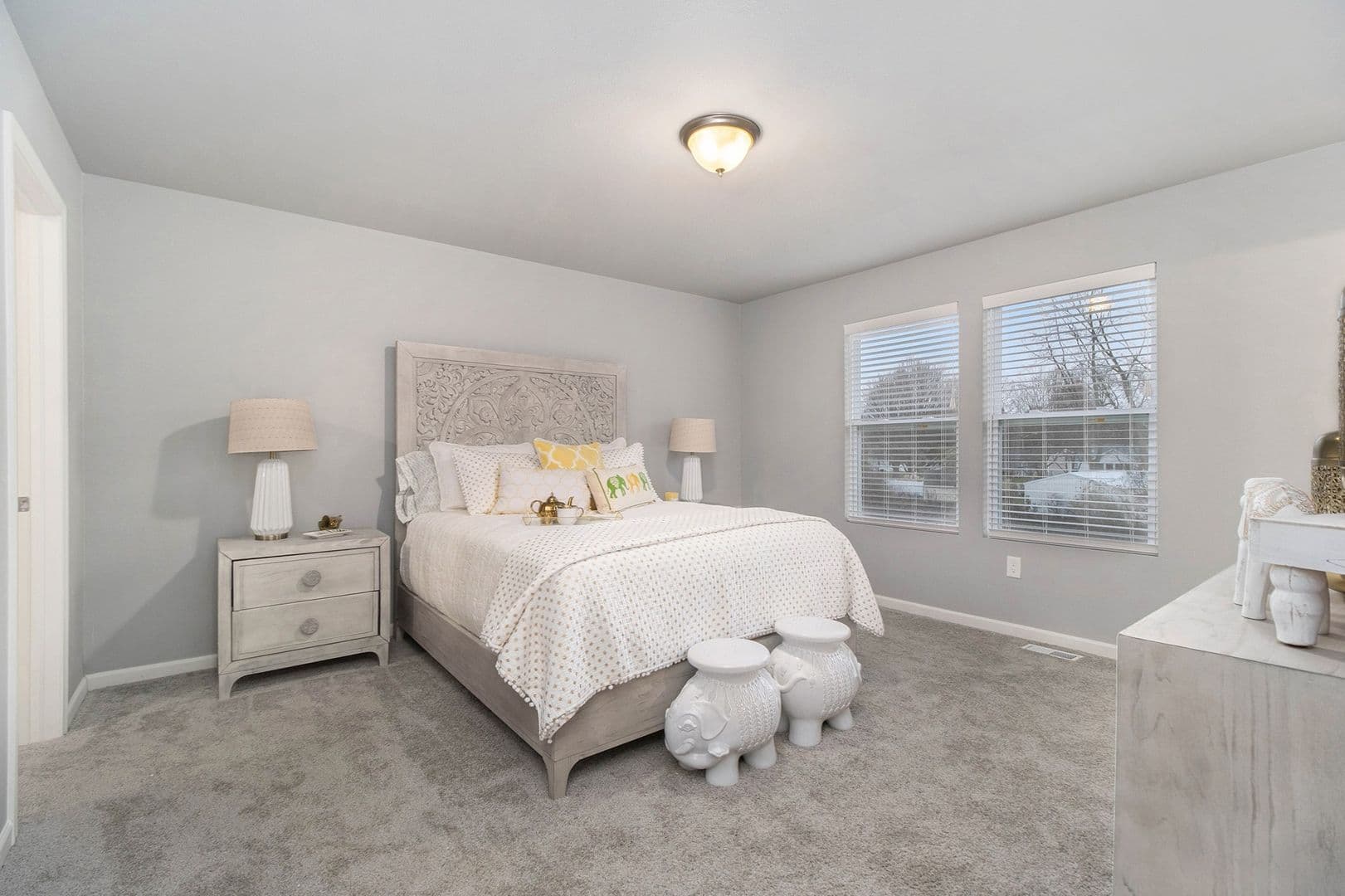 Kalamazoo House: 7156 Baton Rouge Avenue