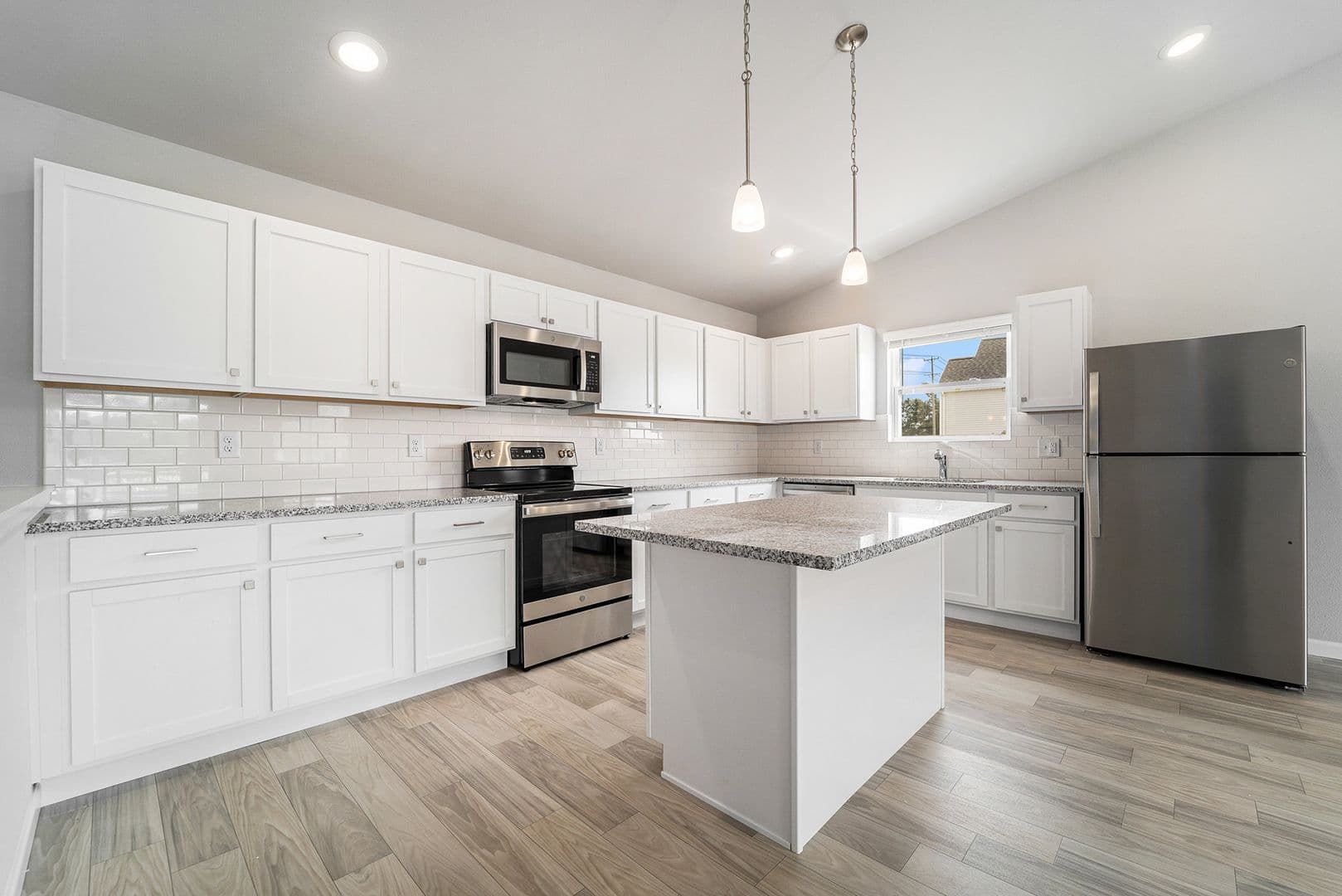 South Bend House: 1311 Mackey Drive