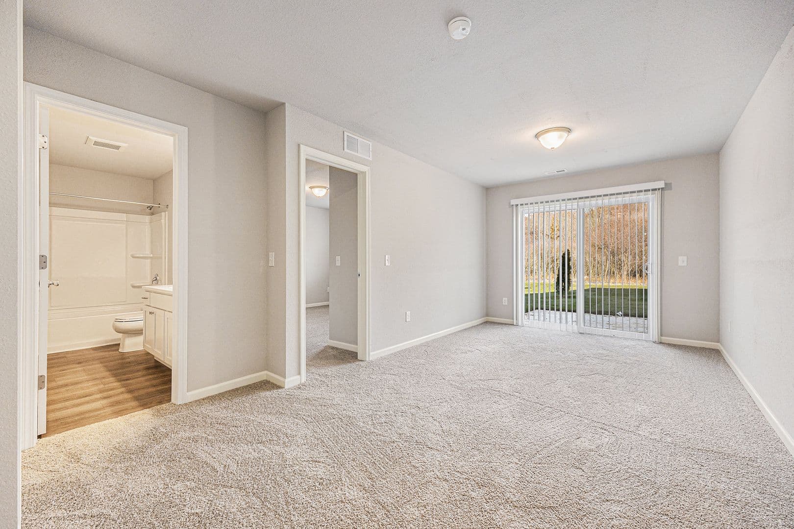 Michigan City House: 104 Iris Court