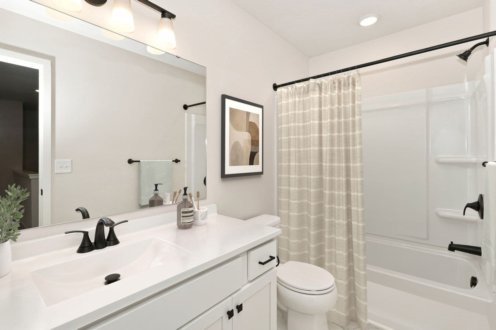 Kalamazoo House: 1097 Vertex Circle