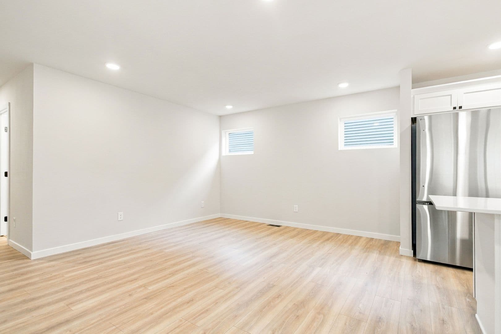 South Bend House: 517 Leland Avenue