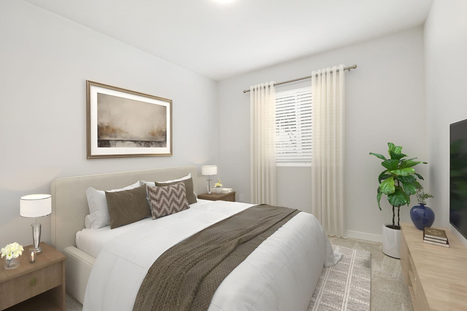 South Bend House: 515 Leland Avenue