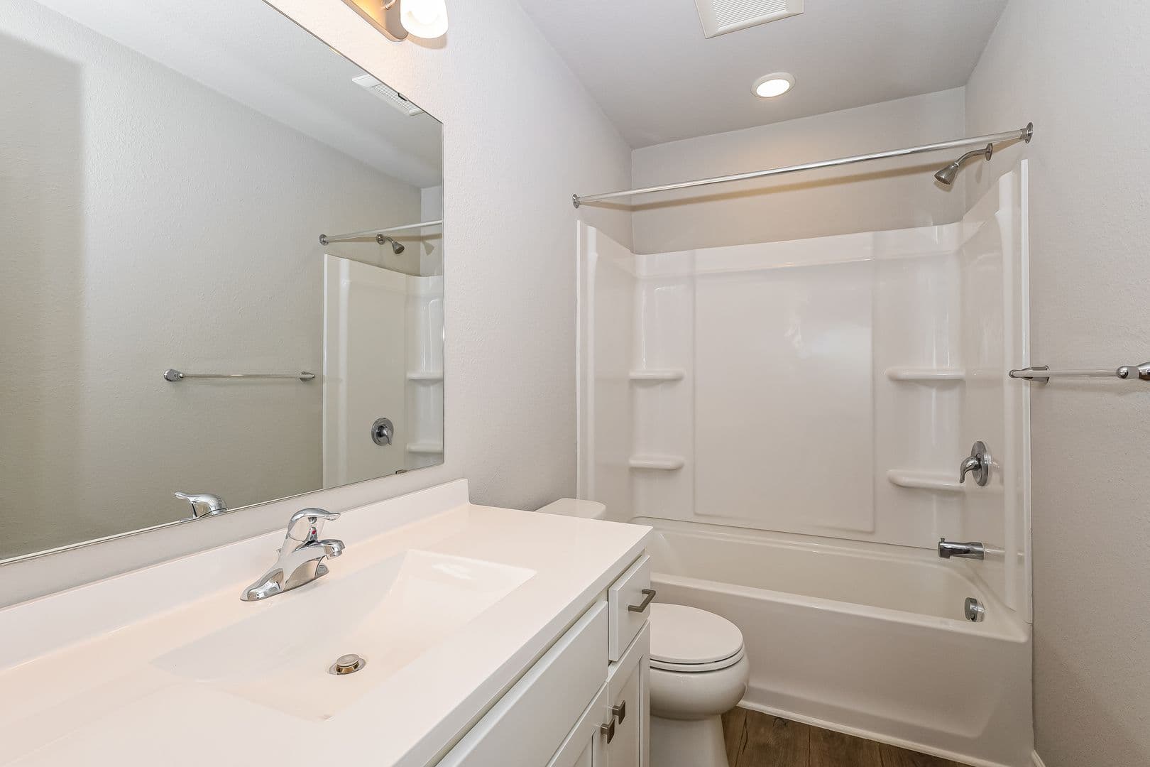 Greenville House: 1301 Trail View Court