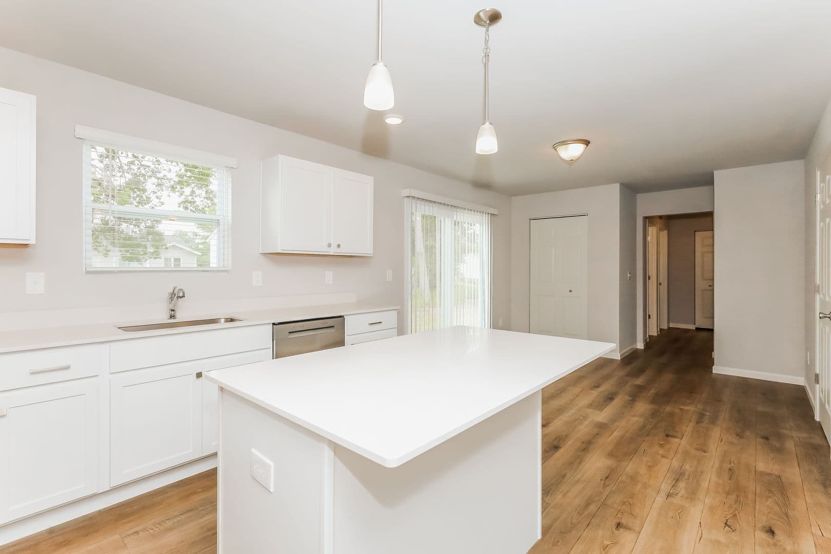 Portage House: 7270 Montego Bay Street