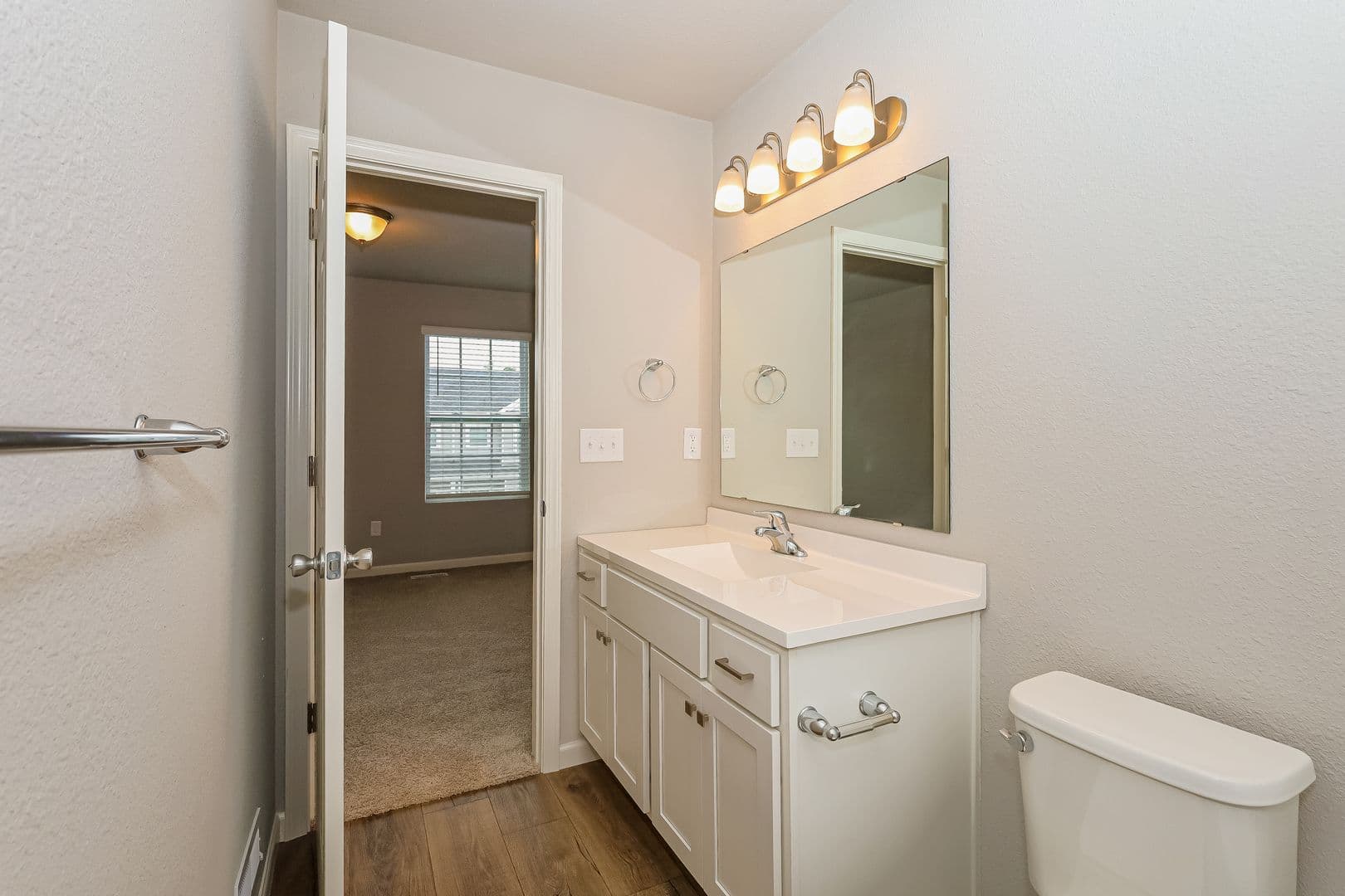 Greenville House: 1301 Trail View Court