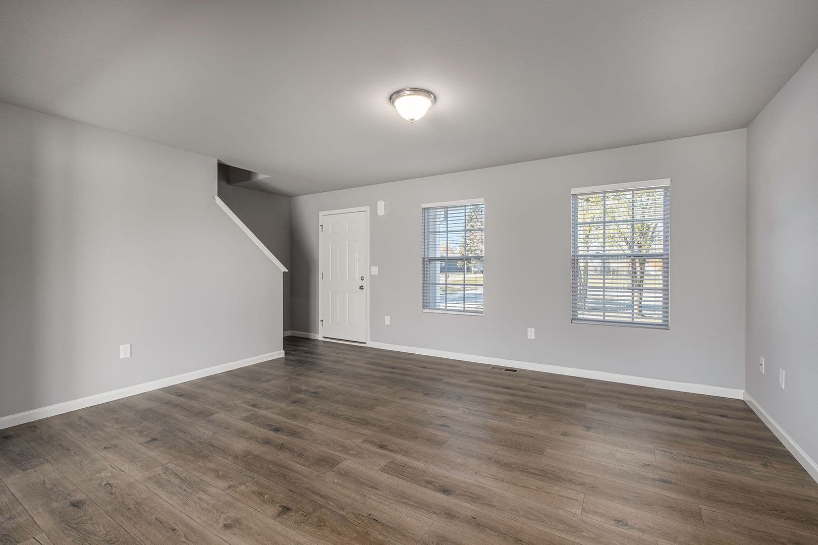 Portage House: 7194 Heartwood Court