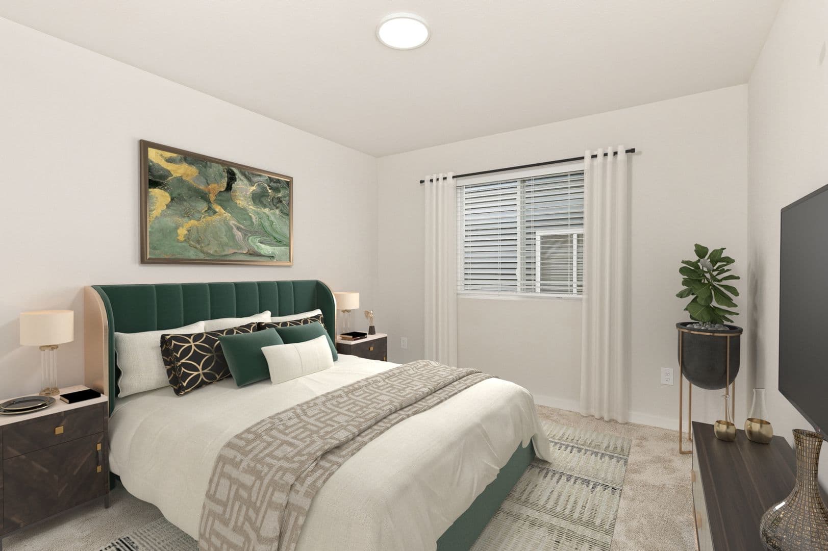 Greenville House: 1523 Beechwood Avenue