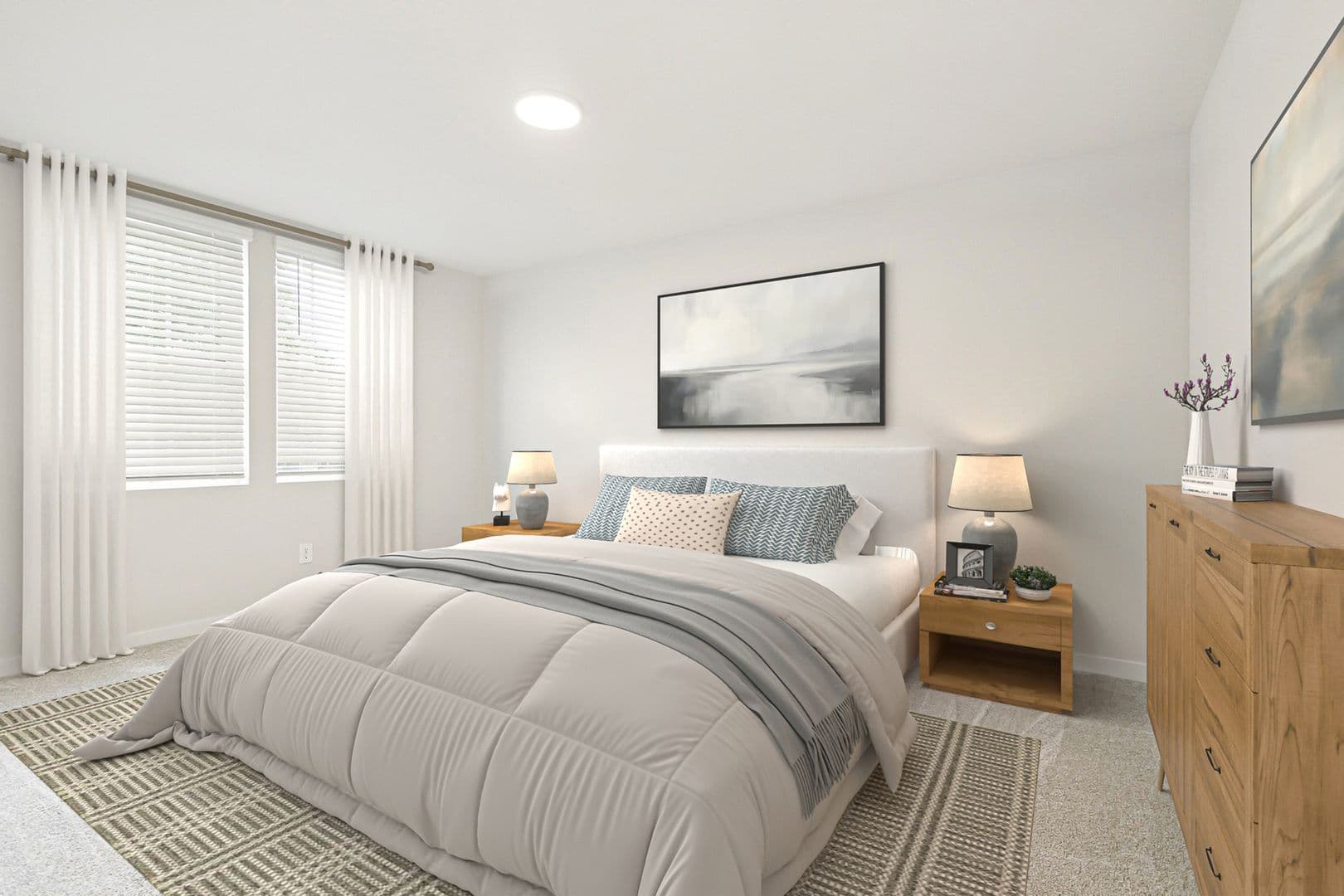 South Bend House: 517 Leland Avenue