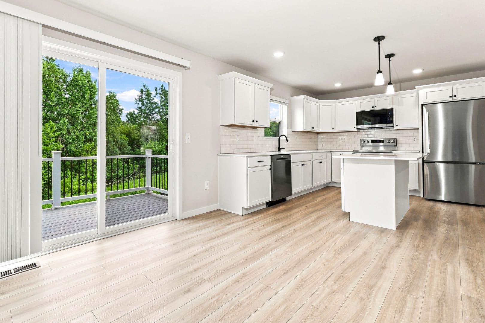 Hillsdale House: 249 Wildflower Drive