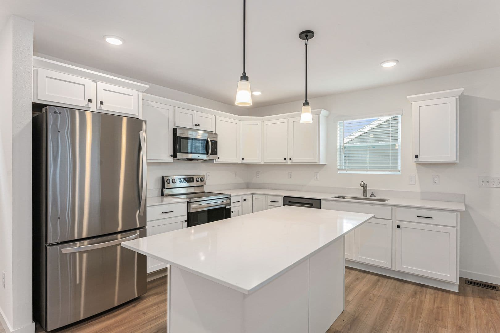 South Bend House: 517 Leland Avenue