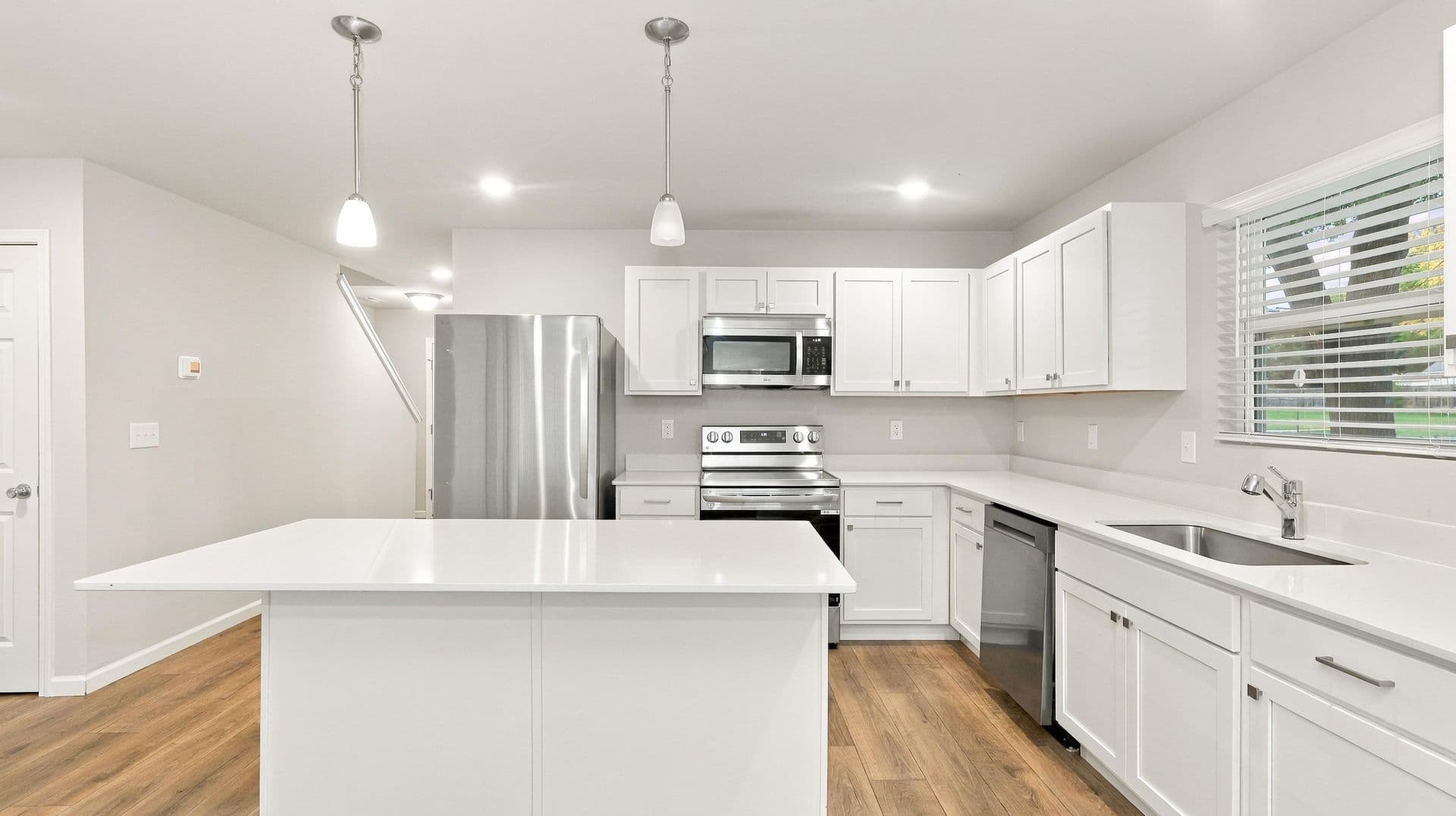 Three Rivers House: 1616 Roosevelt Court