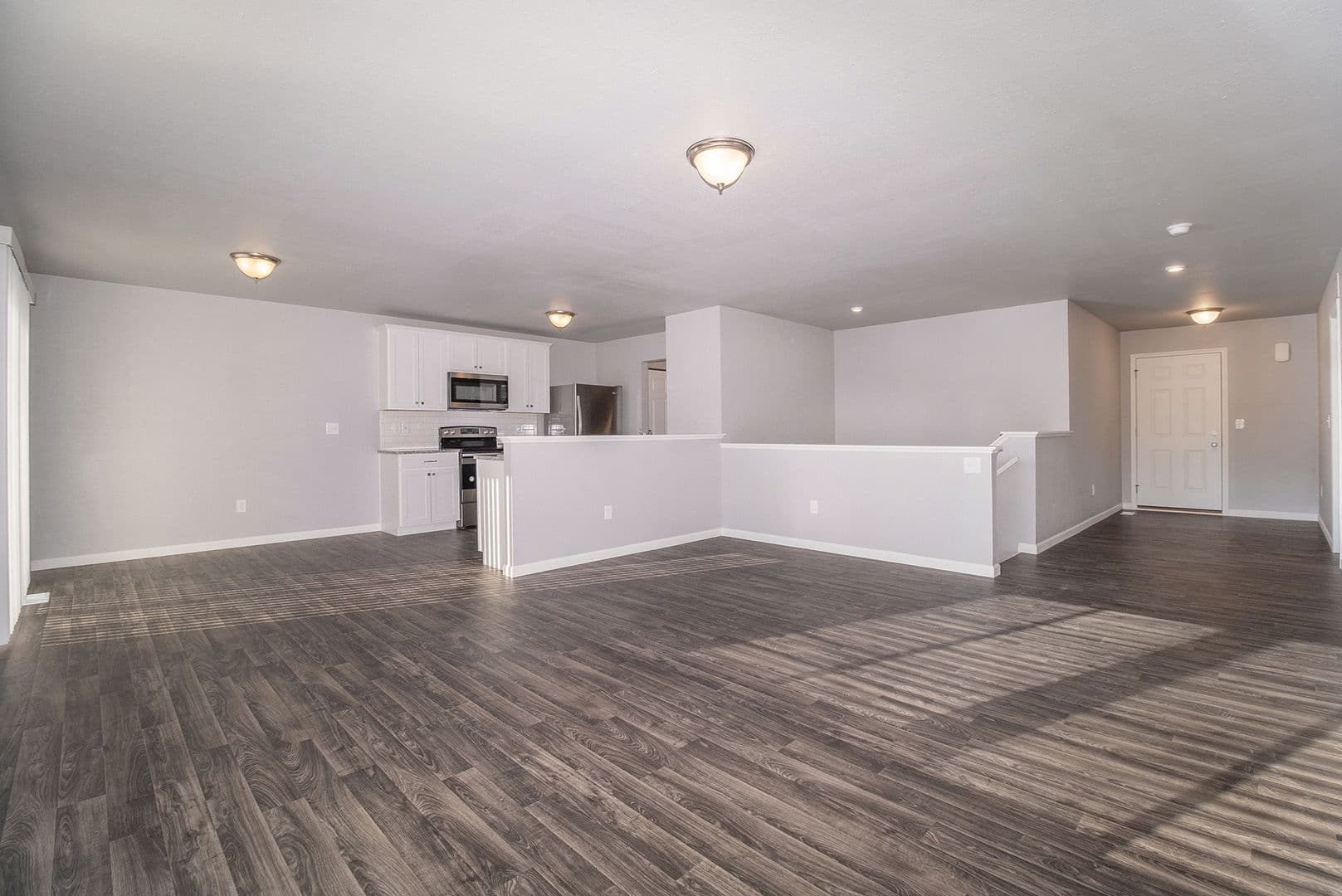 Concord House: 526 Aldrich Street