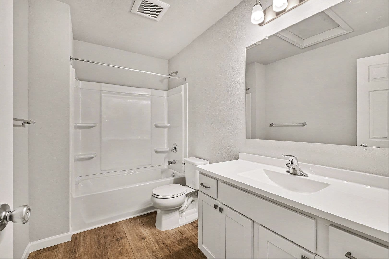Michigan City House: 100 Iris Court