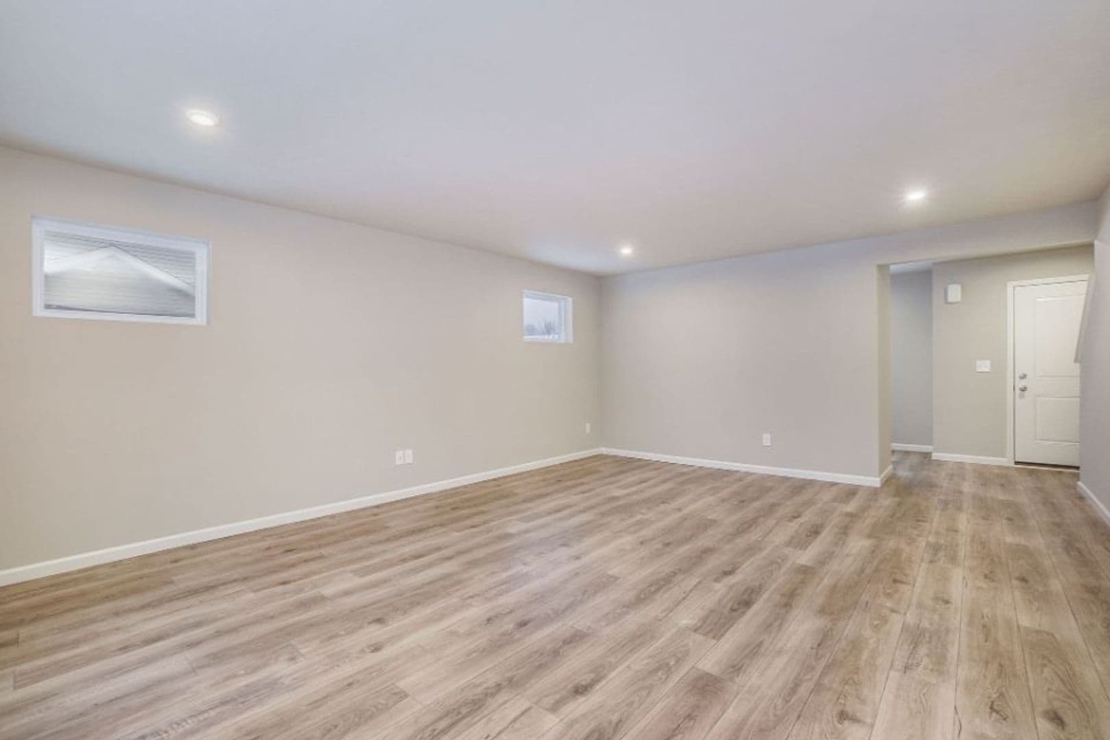 Bristol House: 54142 Angeline Drive