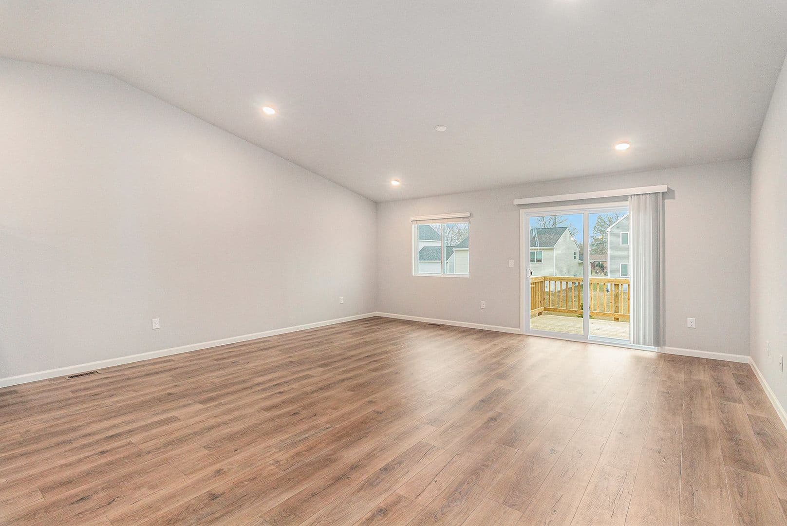 Corunna House: 670 Woodvalley Drive