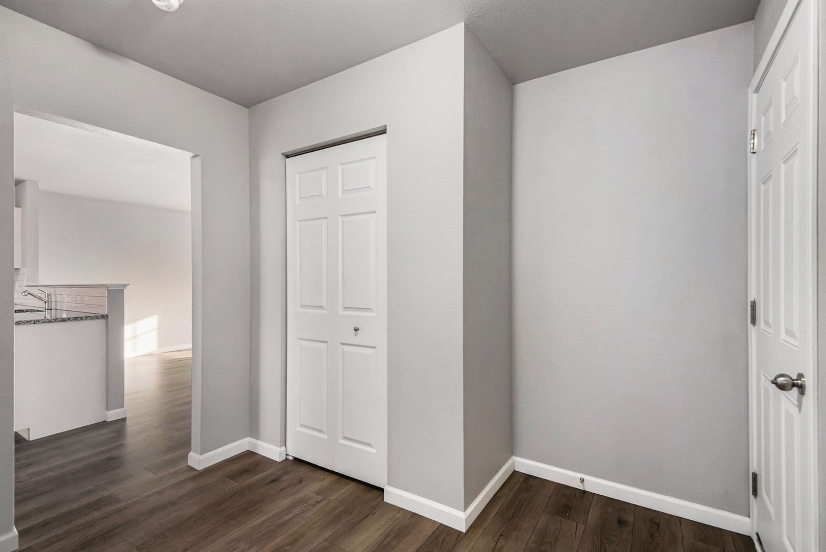 Michigan City House: 119 Iris Court