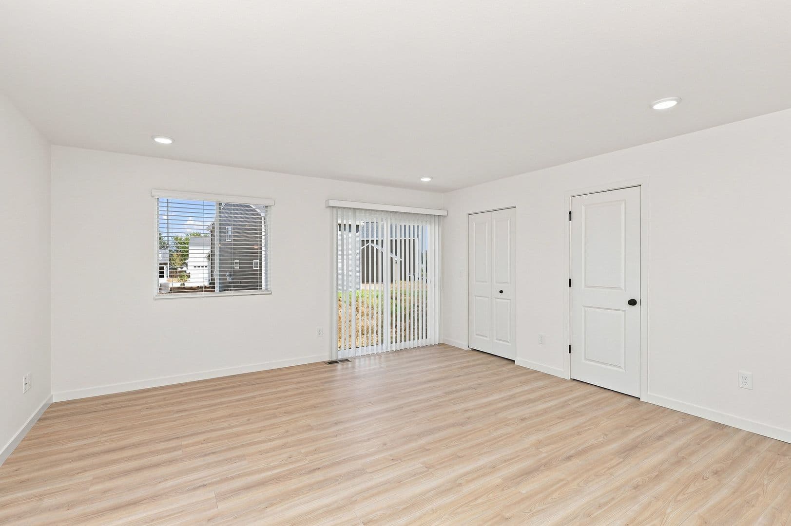Three Rivers House: 1625 Reagan Lane