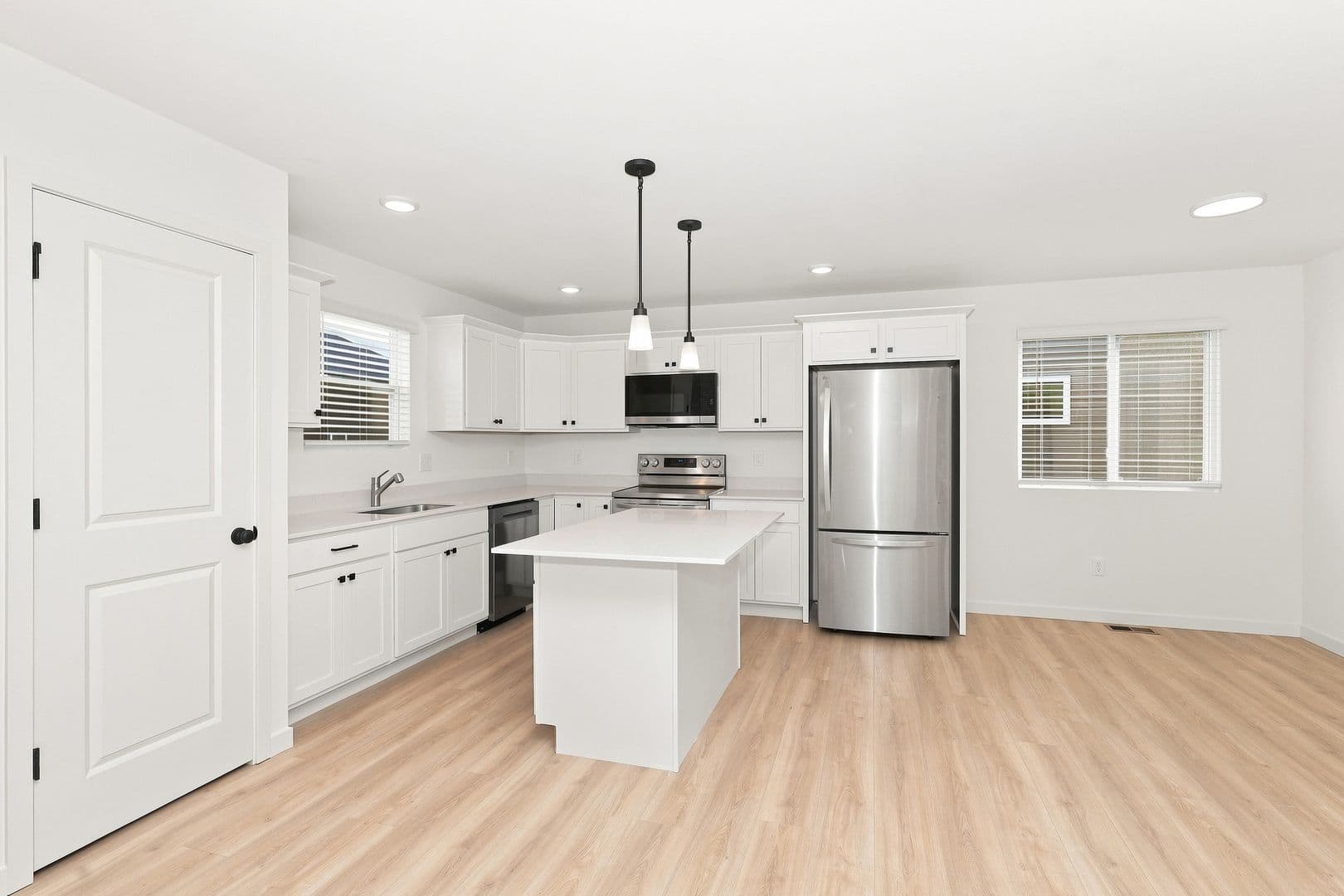 Clio House: 3177 Quail Ridge Court