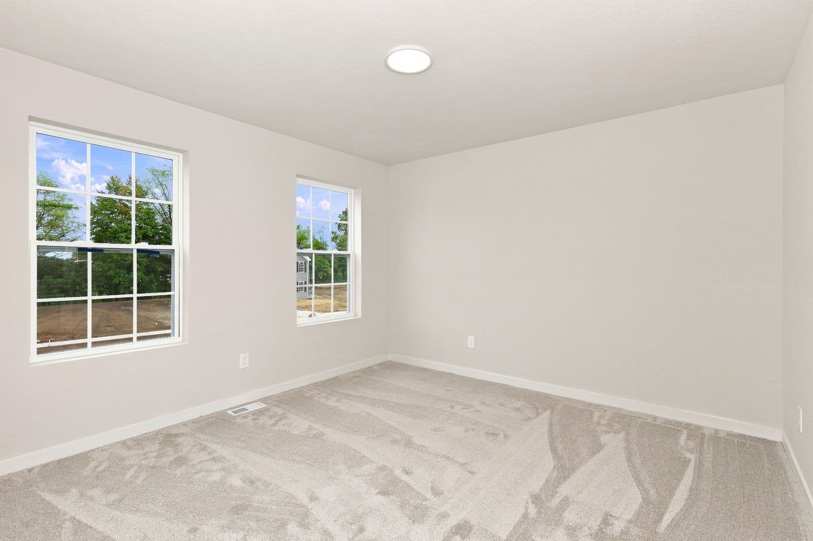 Kalamazoo House: 1097 Vertex Circle