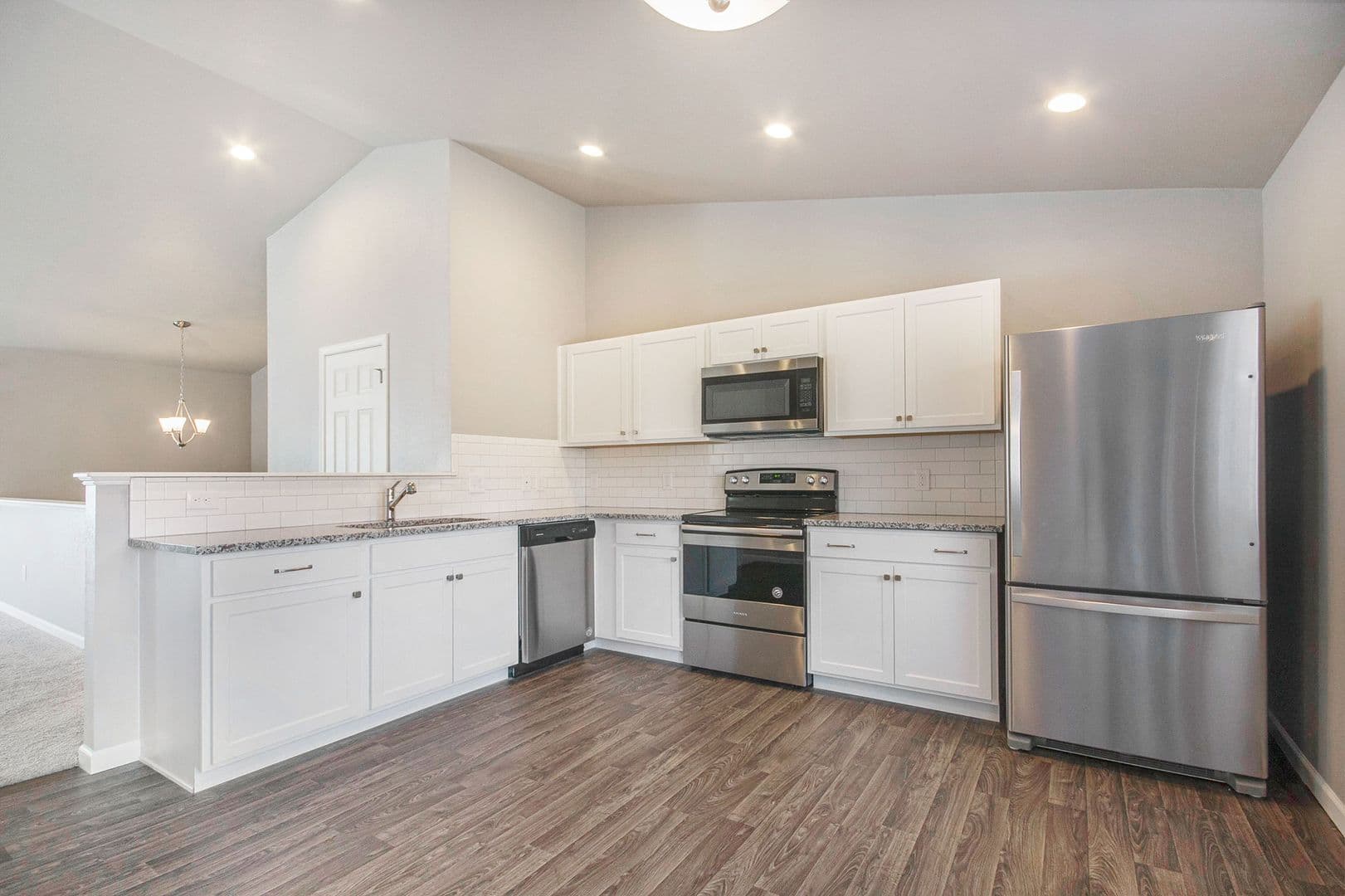 Three Rivers House: 329 Second Avenue