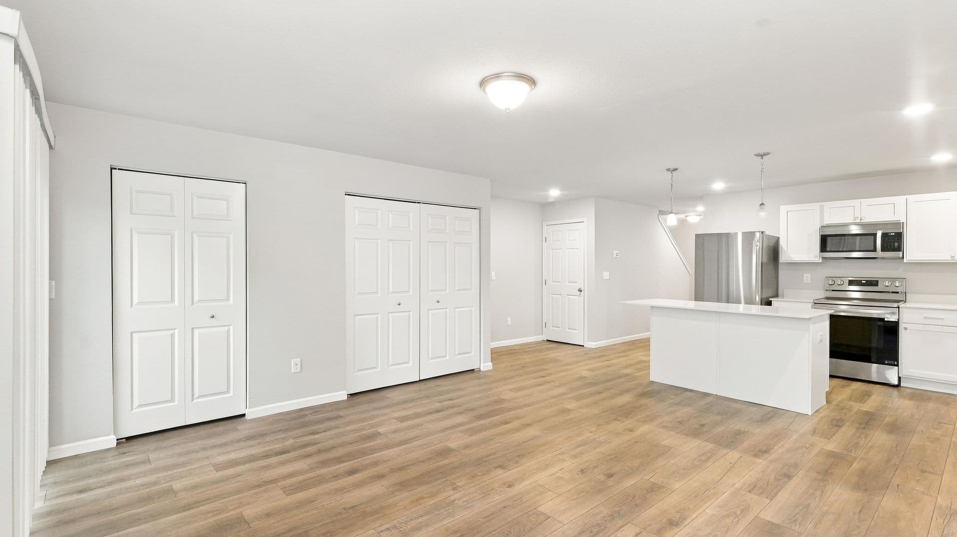 Three Rivers House: 1616 Roosevelt Court