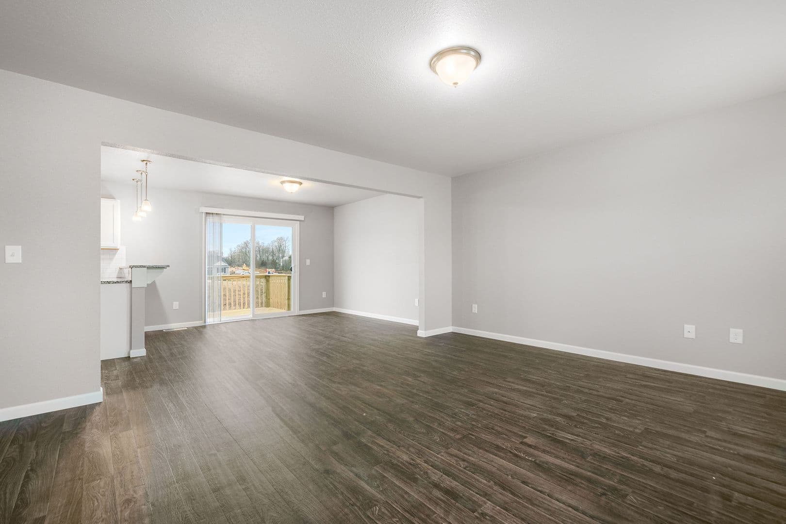 Swartz Creek House: 3140 Blue Grass Lane
