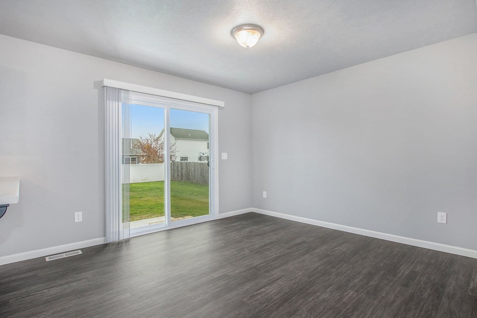 Springfield House: 505 Avalon Court