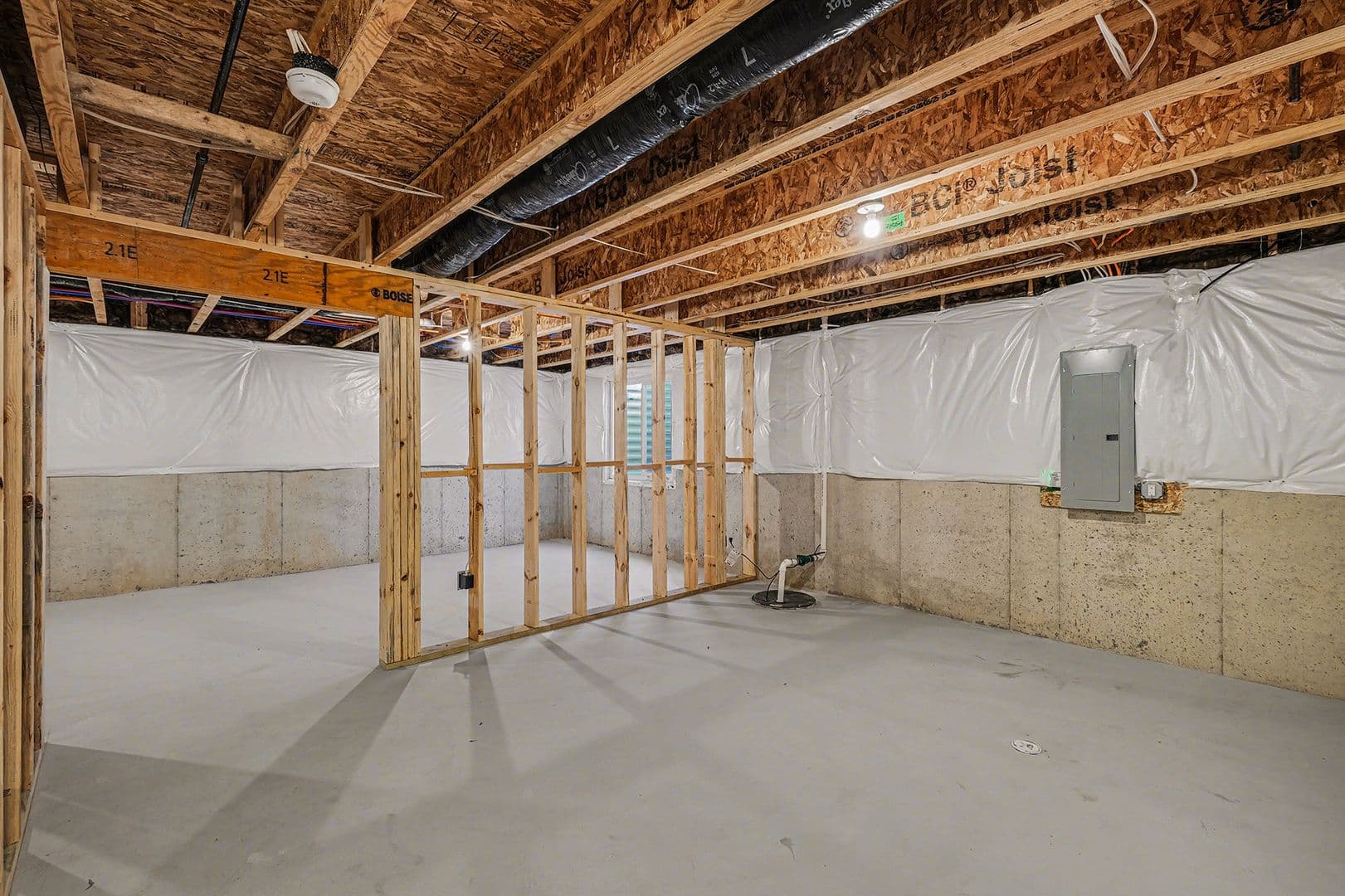 Elkhart House: 50655 White Buck Drive