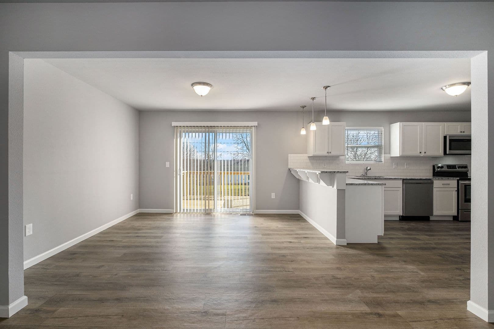 Portage House: 7194 Heartwood Court