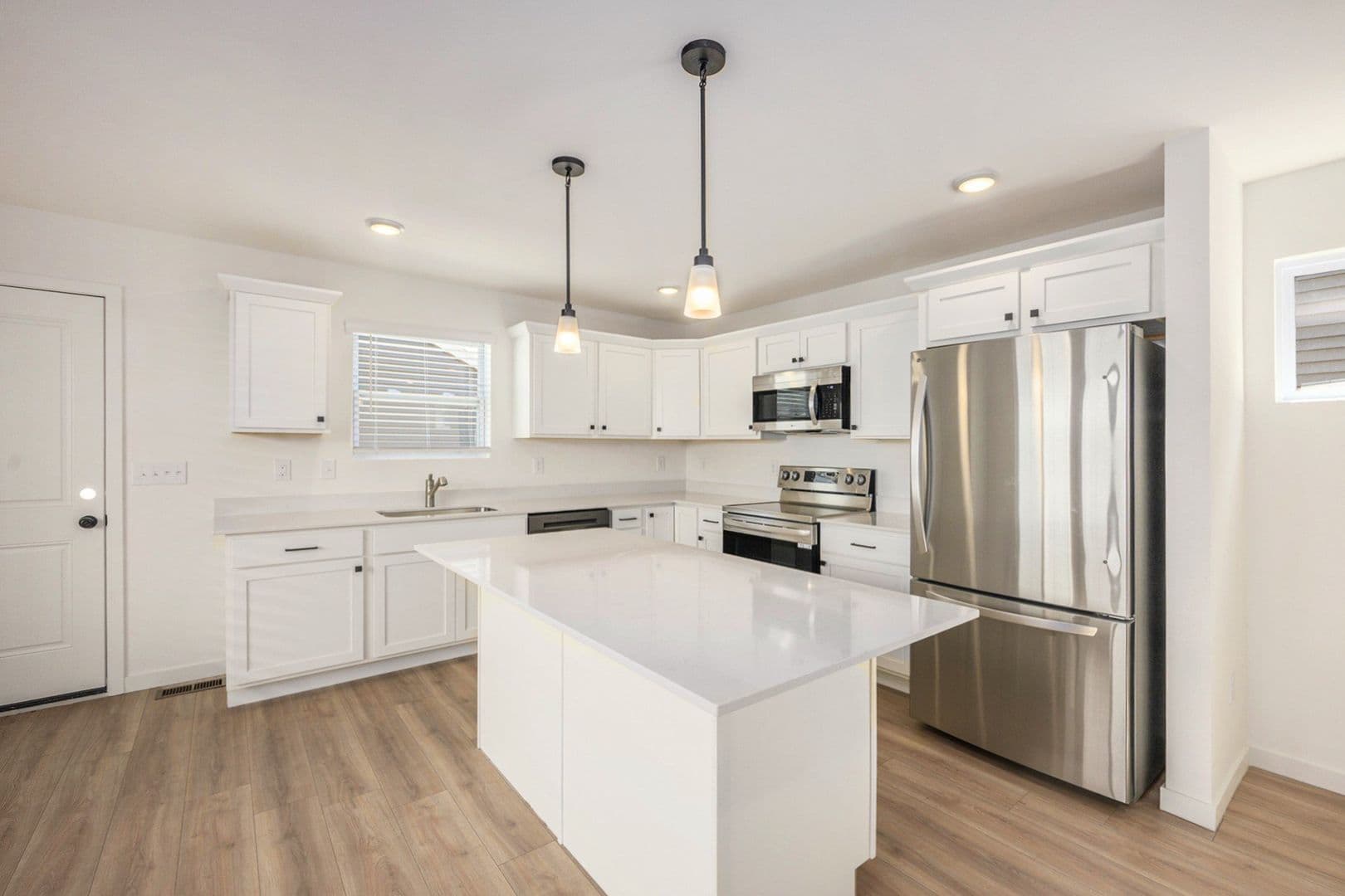 Three Rivers House: 1637 Kennedy Boulevard