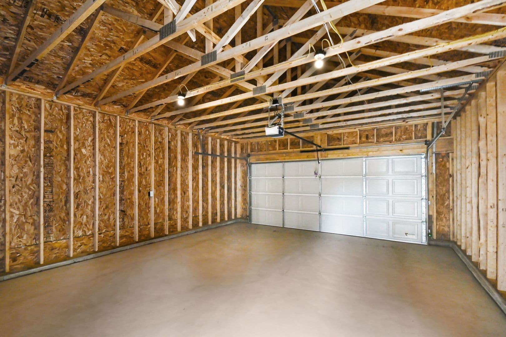 Muskegon House: 2127 Austin Street