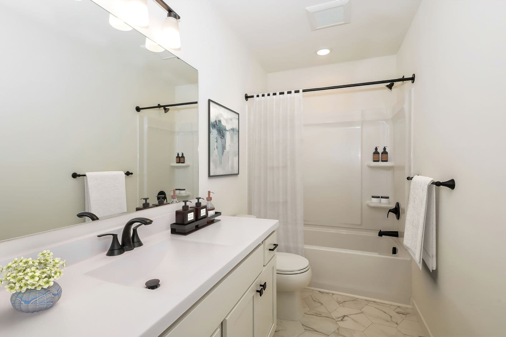 Three Rivers House: 681 Bush Boulevard