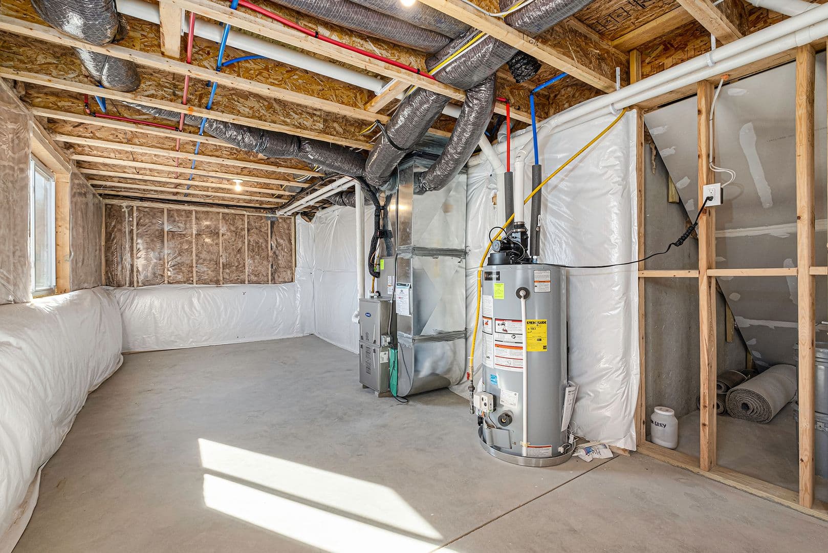 Portage House: 7194 Heartwood Court