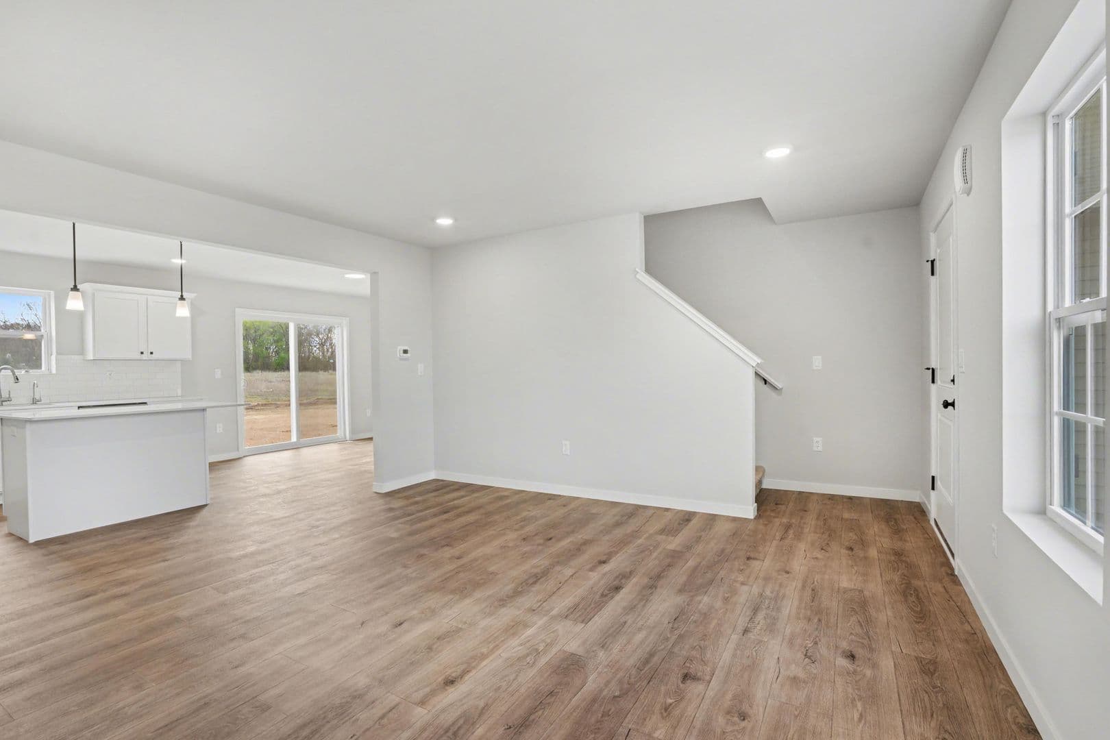 Lapeer House: 1206 Rutherford Street