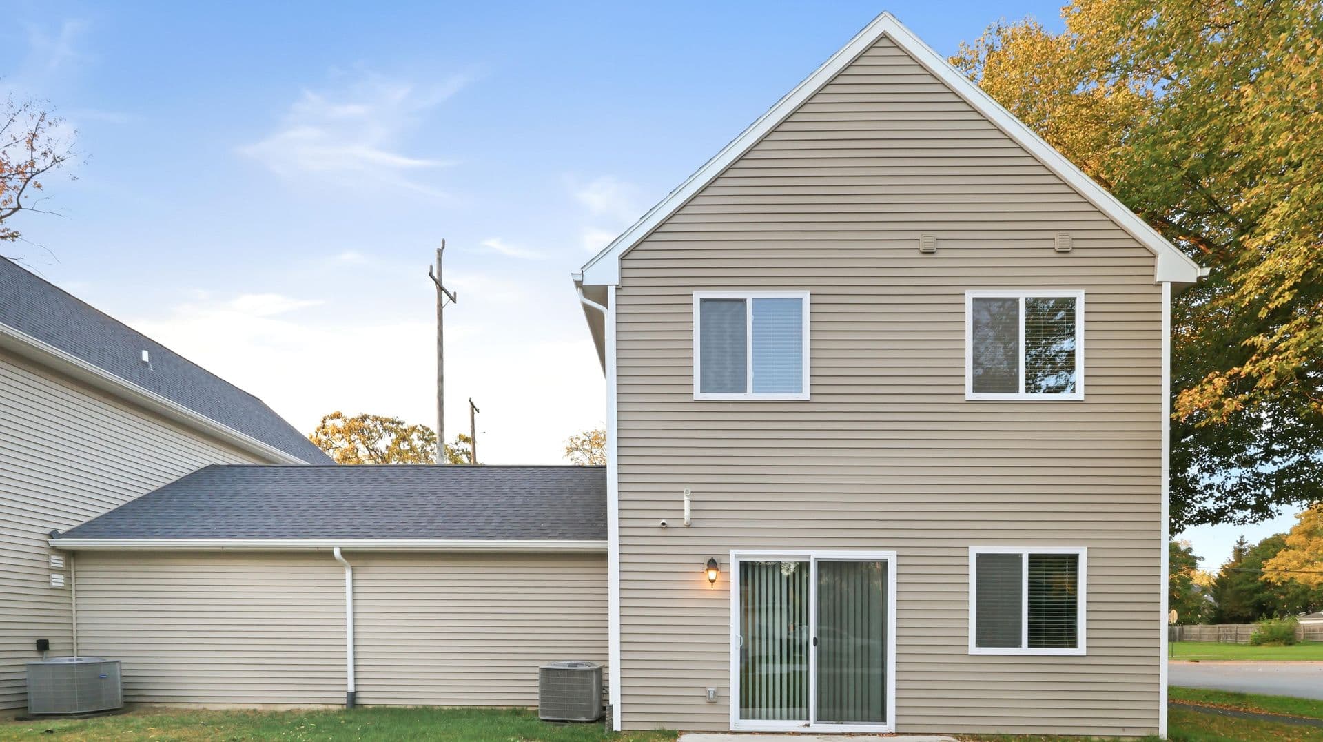 Three Rivers House: 1616 Roosevelt Court