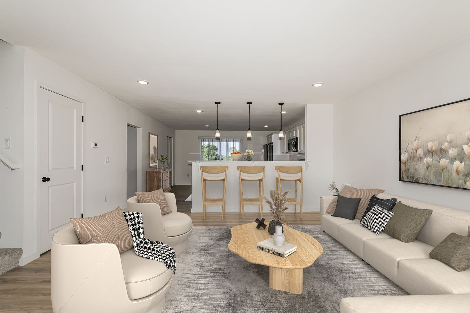 Clio House: 3139 Fox Run Court