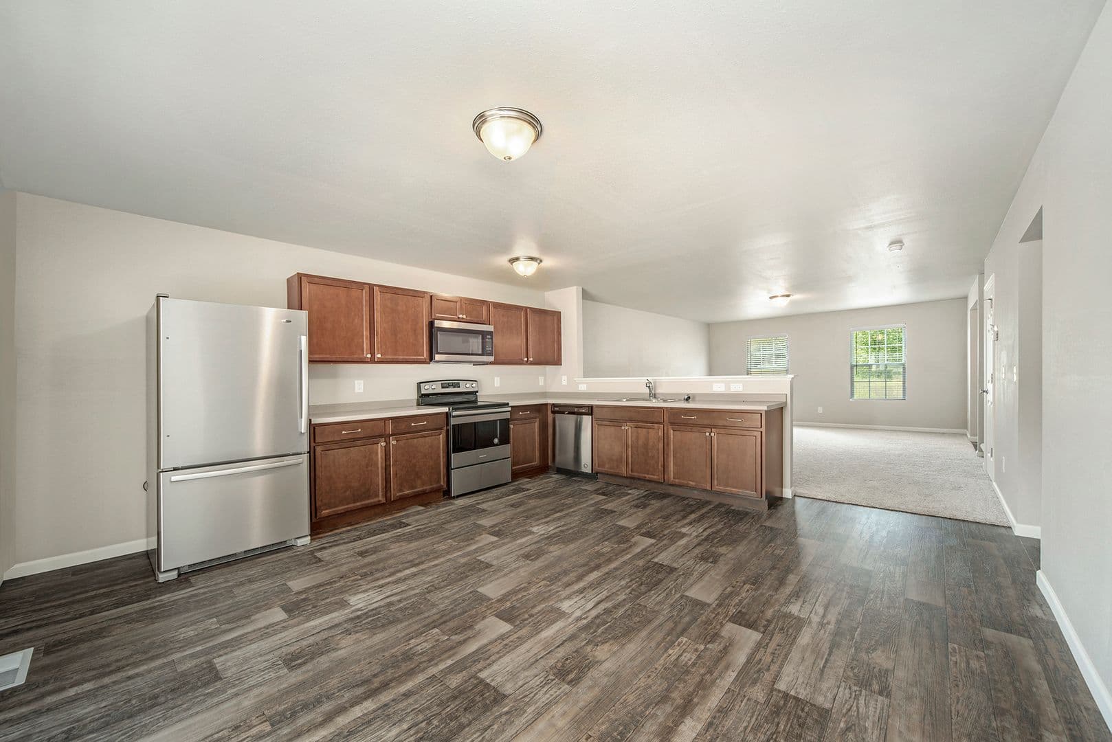 South Bend House: 6723 Lutz Drive