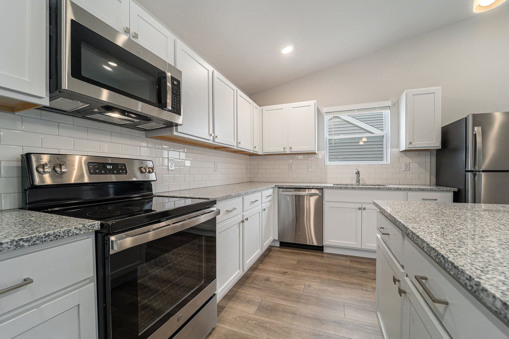 Portage House: 7419 Montego Bay Street
