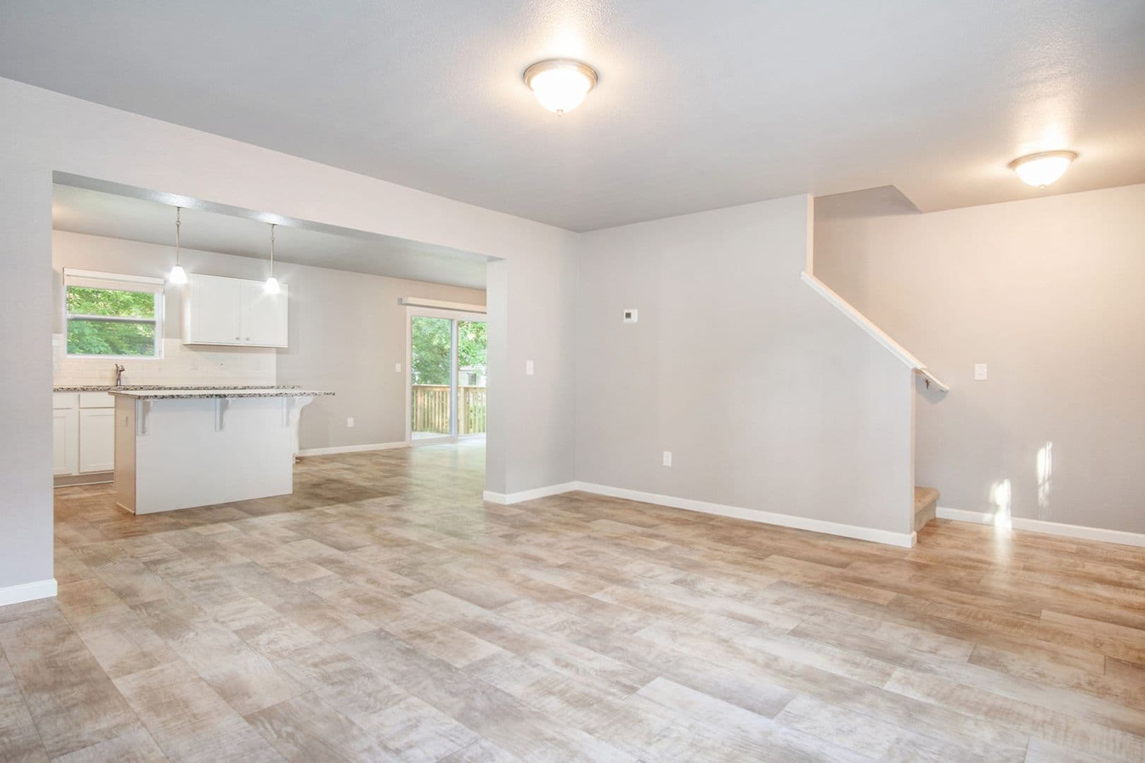 Burton House: 4477 Meadowlane Court