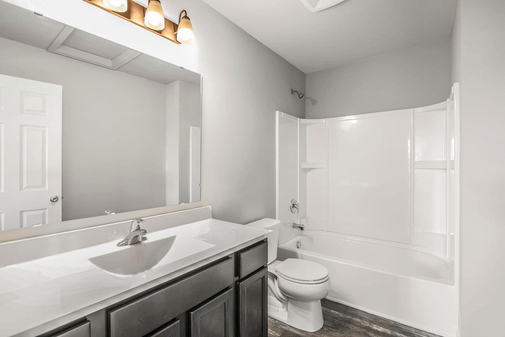 South Bend House: 23114 Anfield Drive