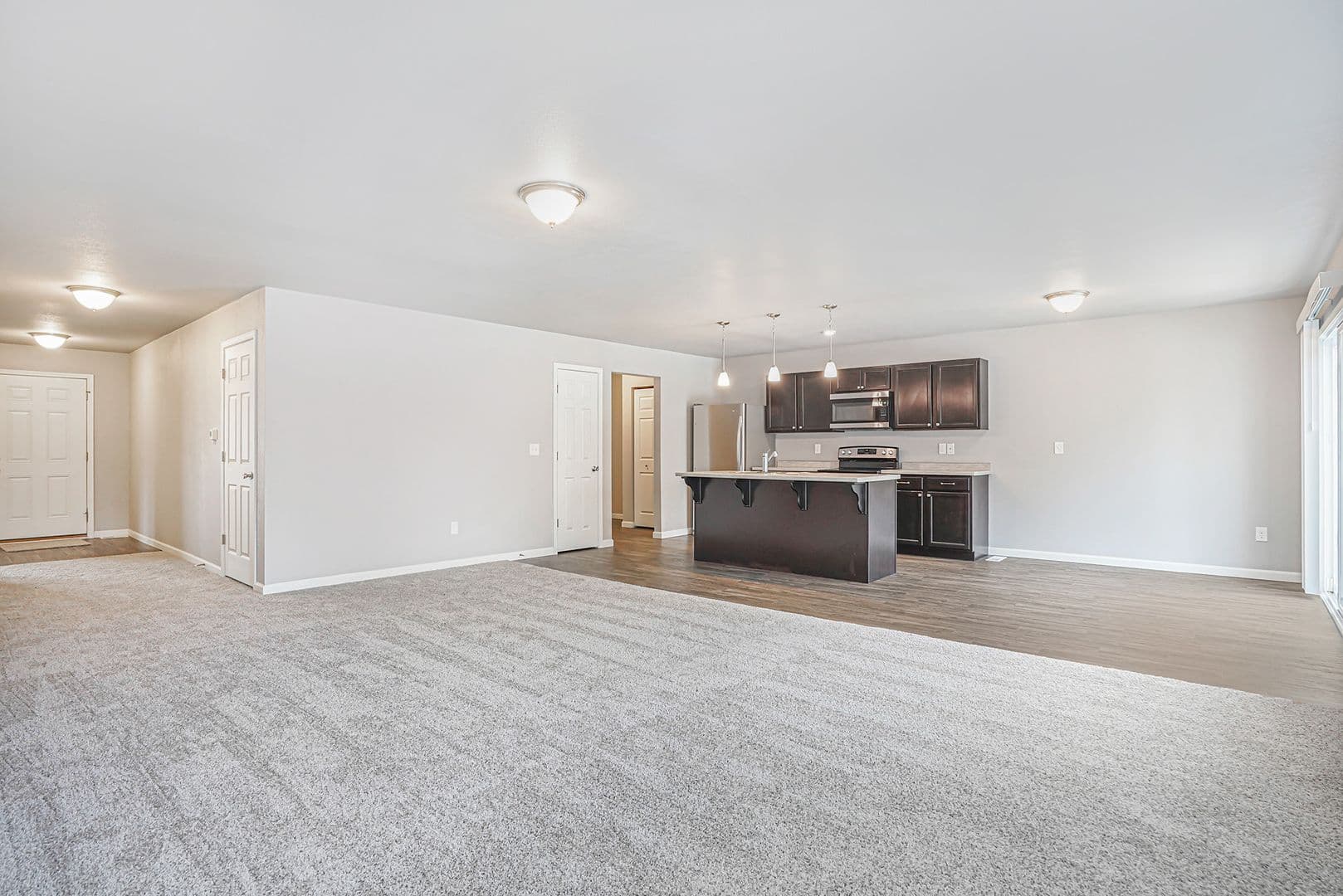 Wyoming House: 5397 Eagle Glen Avenue SW