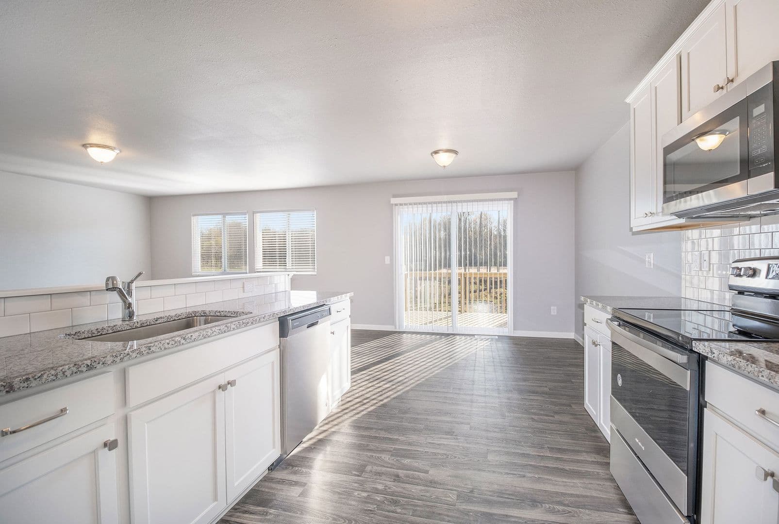 Concord House: 526 Aldrich Street