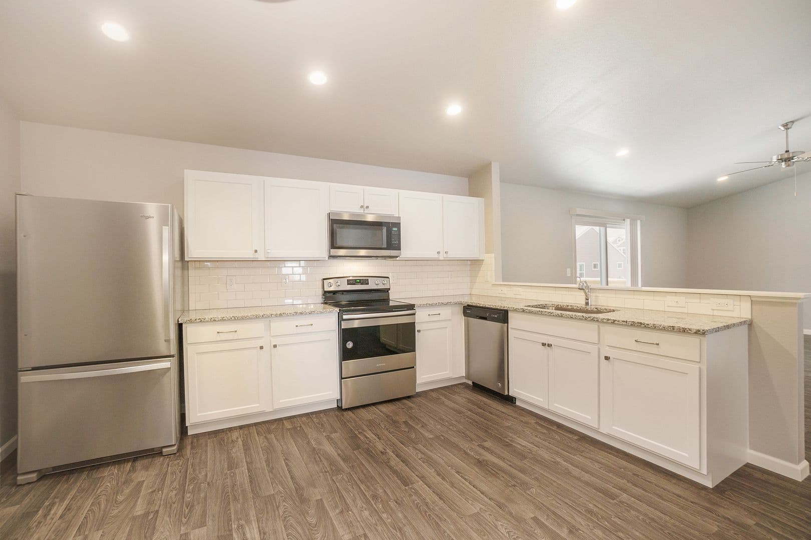 Watervliet House: 3927 Sumner Drive